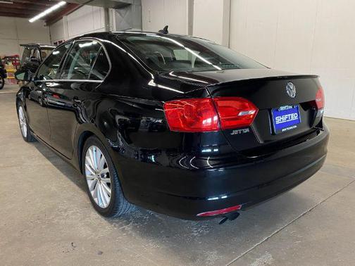 2014 Volkswagen Jetta TDI