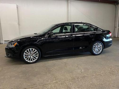 2014 Volkswagen Jetta TDI
