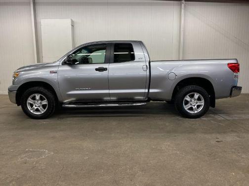 2010 Toyota Tundra Grade