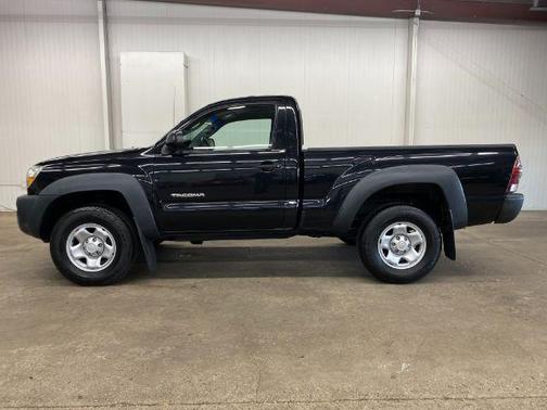 2009 Toyota Tacoma Base