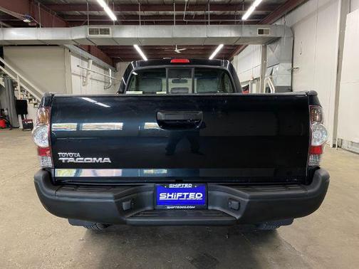 2009 Toyota Tacoma Base