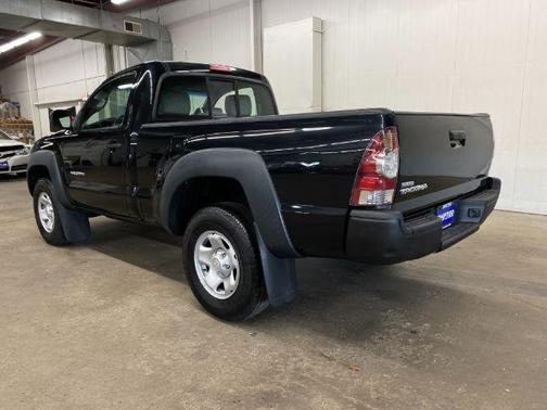2009 Toyota Tacoma Base