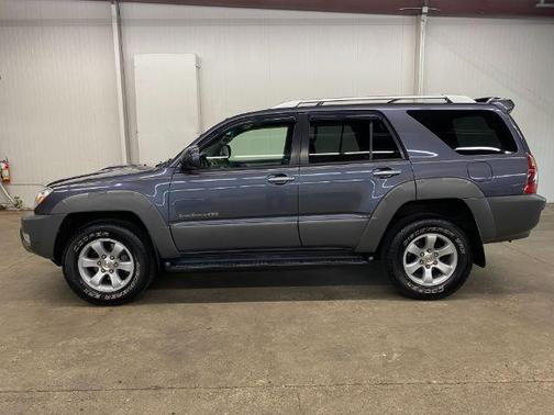 2003 Toyota 4Runner Sport V8