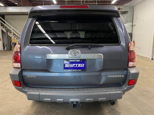 2003 Toyota 4Runner Sport V8