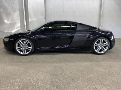 2014 Audi R8 4.2