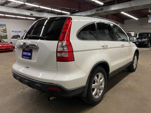 2008 Honda CR-V EX-L