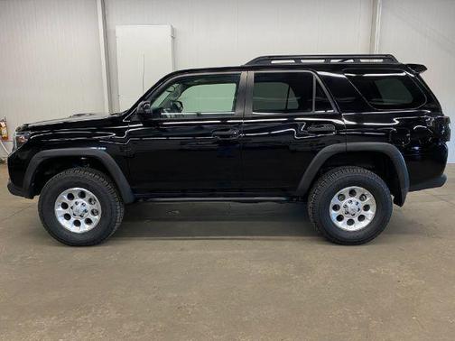 2011 Toyota 4Runner Trail