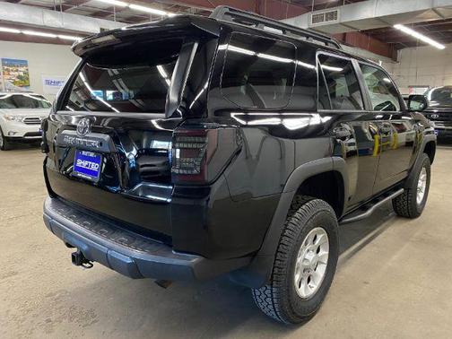 2011 Toyota 4Runner Trail