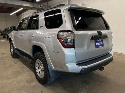 2014 Toyota 4Runner SR5 Premium
