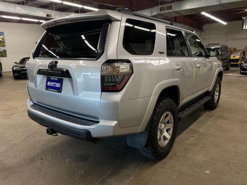 2014 Toyota 4Runner SR5 Premium
