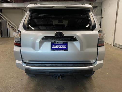 2014 Toyota 4Runner SR5 Premium