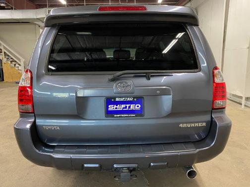 2008 Toyota 4Runner SR5