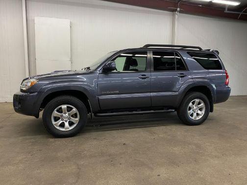 2008 Toyota 4Runner SR5