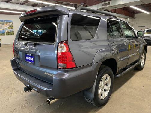 2008 Toyota 4Runner SR5
