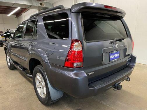 2008 Toyota 4Runner SR5