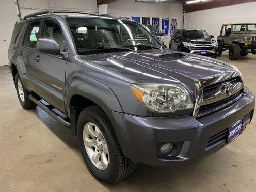 2008 Toyota 4Runner SR5