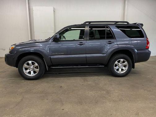 2008 Toyota 4Runner SR5