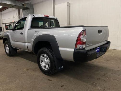 2010 Toyota Tacoma Base