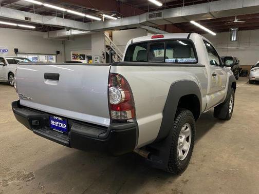 2010 Toyota Tacoma Base