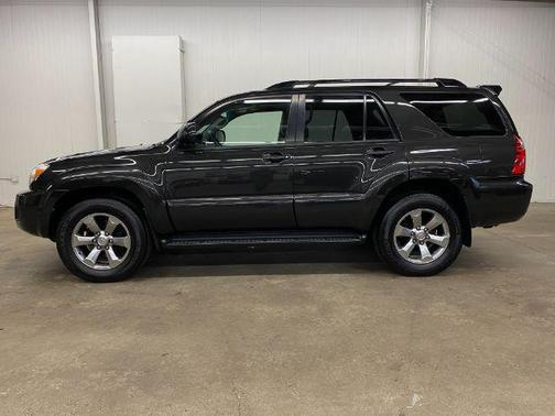 2006 Toyota 4Runner Limited V8
