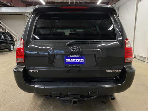 2006 Toyota 4Runner Limited V8