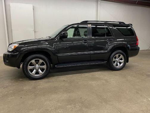 2006 Toyota 4Runner Limited V8