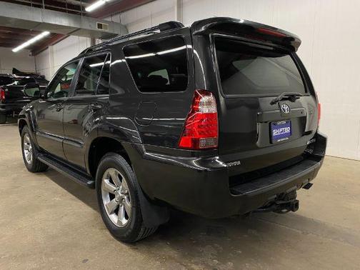 2006 Toyota 4Runner Limited V8