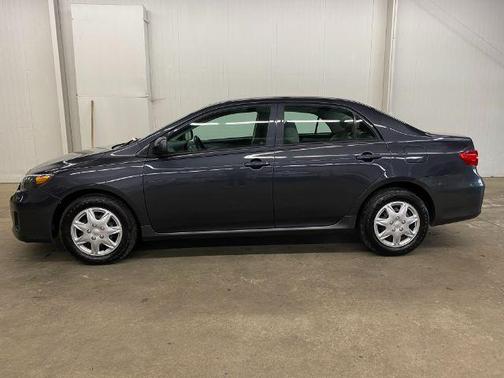 2013 Toyota Corolla L