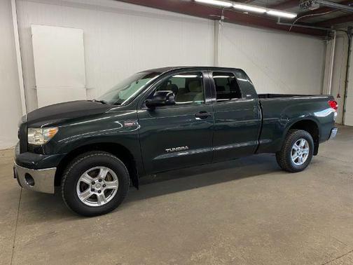 2007 Toyota Tundra SR5
