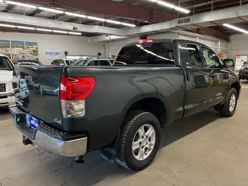 2007 Toyota Tundra SR5