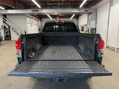 2007 Toyota Tundra SR5