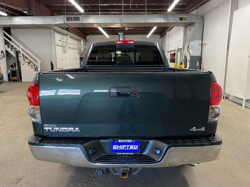 2007 Toyota Tundra SR5