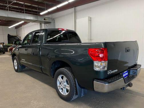 2007 Toyota Tundra SR5