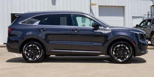 Panthera Metal 2026 Kia Sorento S