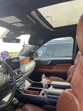 2019 Lincoln Navigator L Reserve