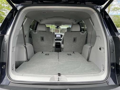 2022 GMC Acadia SLT