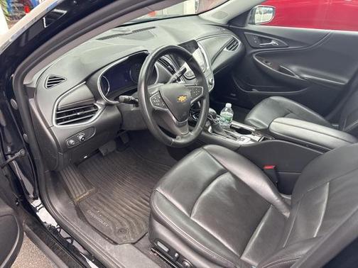 2023 Chevrolet Malibu 2LT