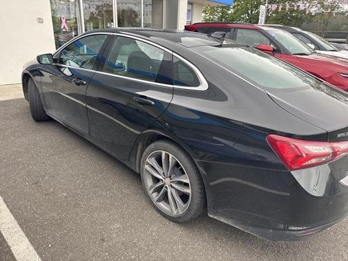 2023 Chevrolet Malibu 2LT