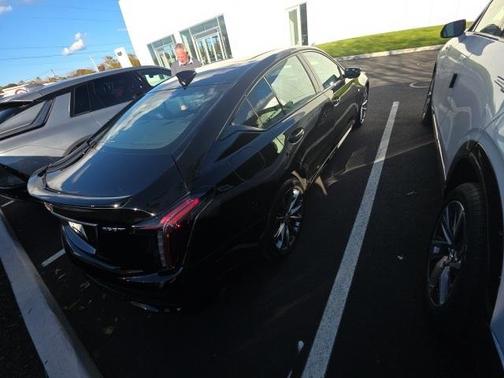 2020 Cadillac CT5 Sport AWD