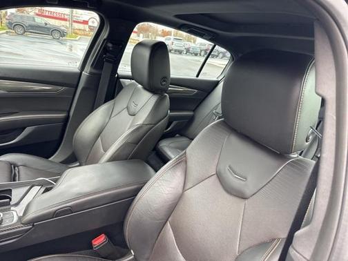 2020 Cadillac CT5 Sport AWD