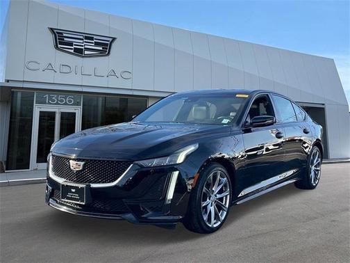 2020 Cadillac CT5 Sport AWD