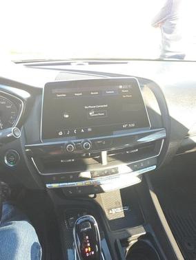 2020 Cadillac CT5 Sport AWD