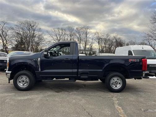 2024 Ford F-250 XL
