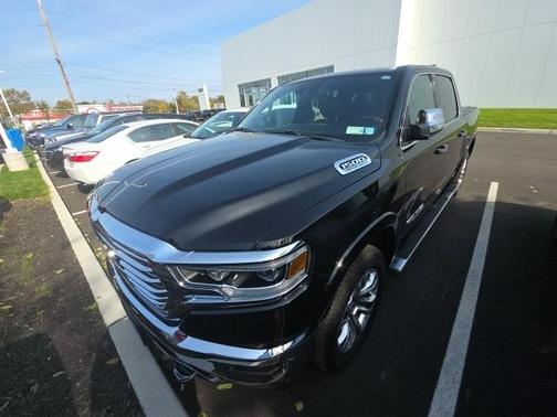 2022 RAM 1500 Longhorn