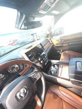 2022 RAM 1500 Longhorn