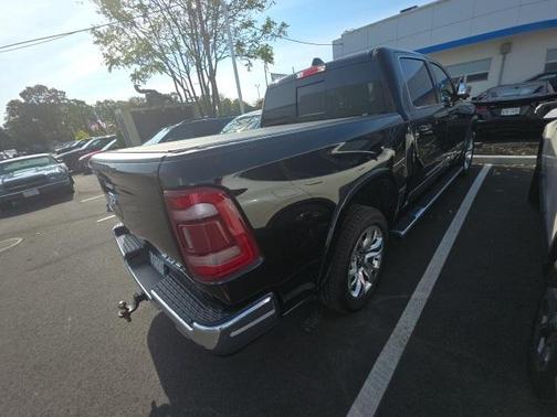 2022 RAM 1500 Longhorn