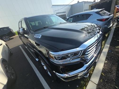 2022 RAM 1500 Longhorn