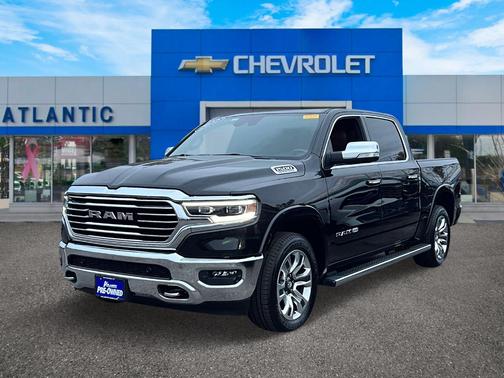 2022 RAM 1500 Longhorn