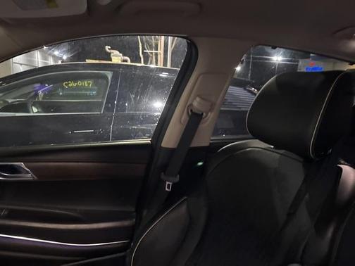 2023 Genesis GV80 2.5T