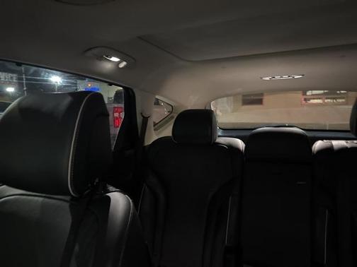 2023 Genesis GV80 2.5T